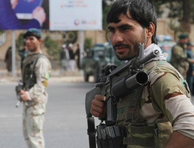 Αφγανιστάν: Έκρηξη σε σιιτικό τζαμί στη Χεράτ- 20 νεκροί και τραυματίες